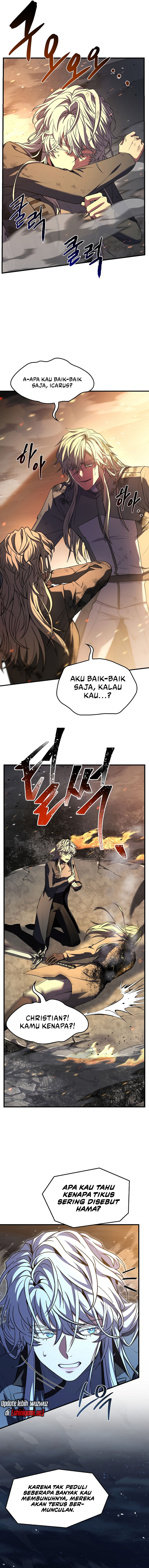 return-of-the-legendary-spear-knight Chapter 162