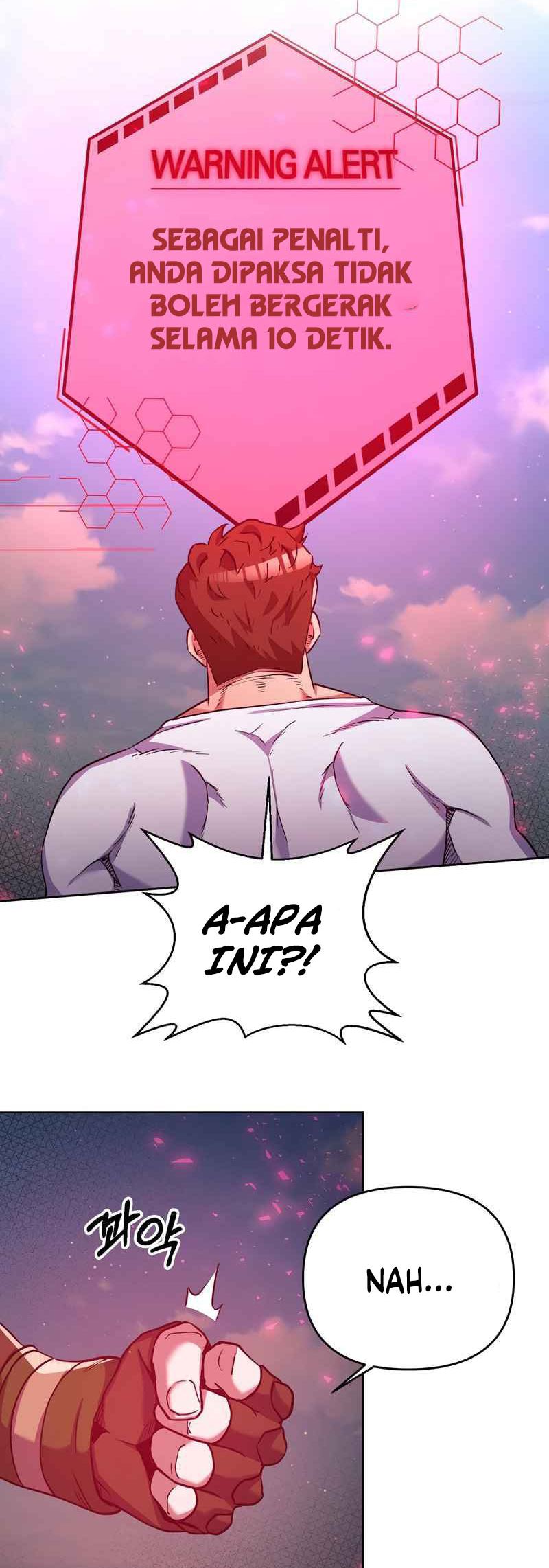 Surviving In An Action Manhwa Chapter 01