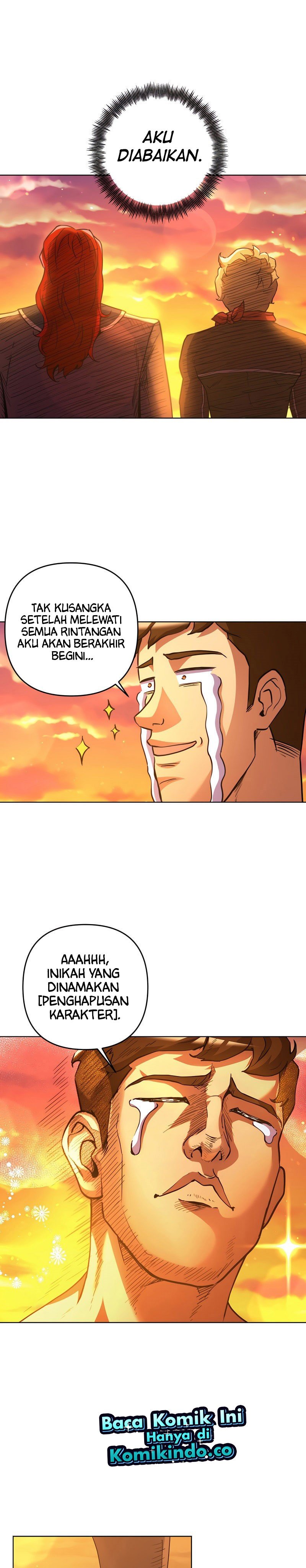 Surviving In An Action Manhwa Chapter 05