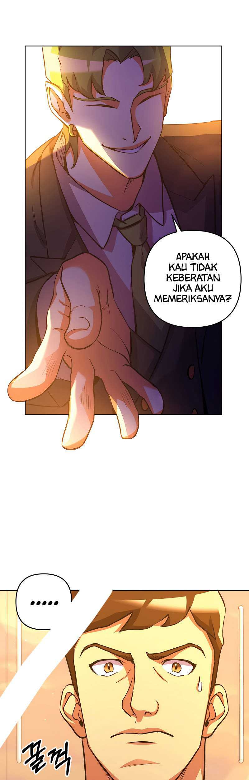 Surviving In An Action Manhwa Chapter 06