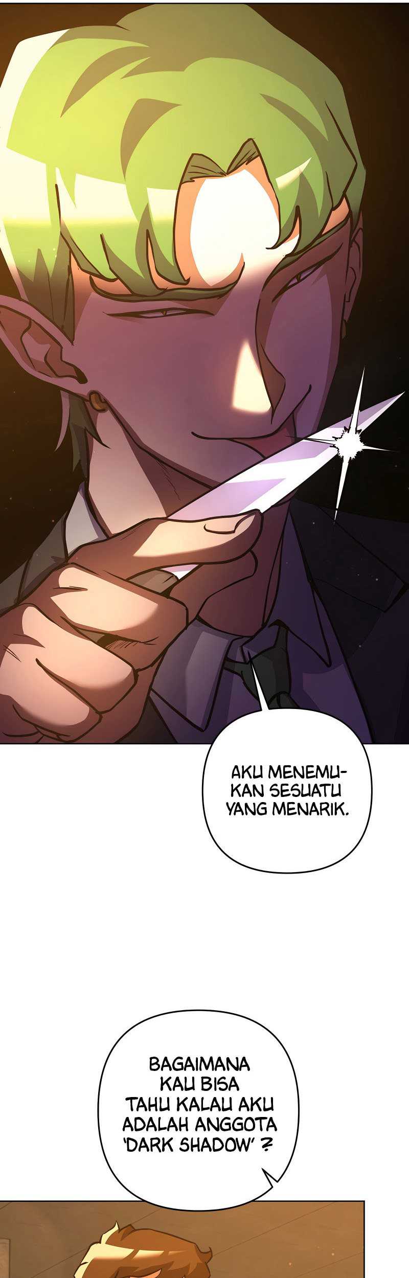 Surviving In An Action Manhwa Chapter 06