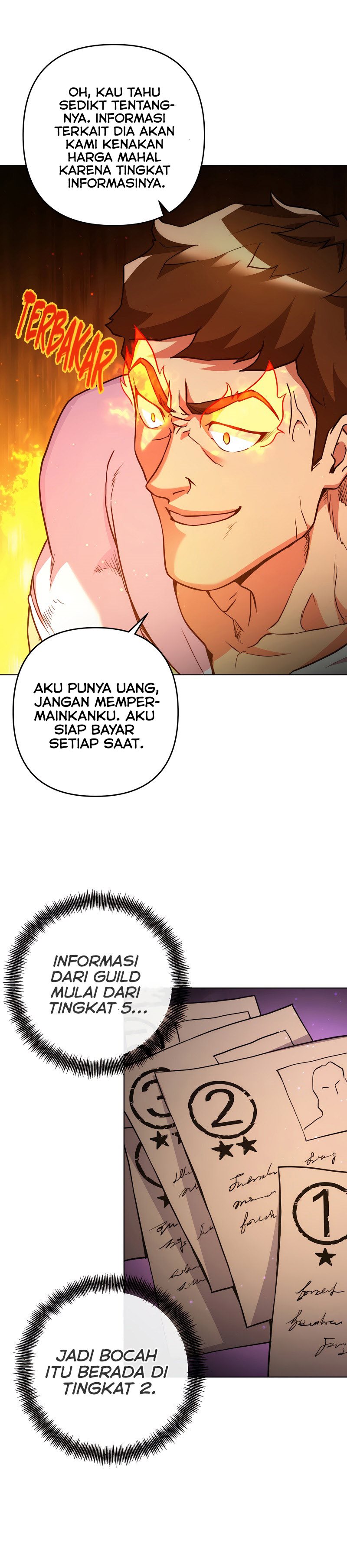 Surviving In An Action Manhwa Chapter 09