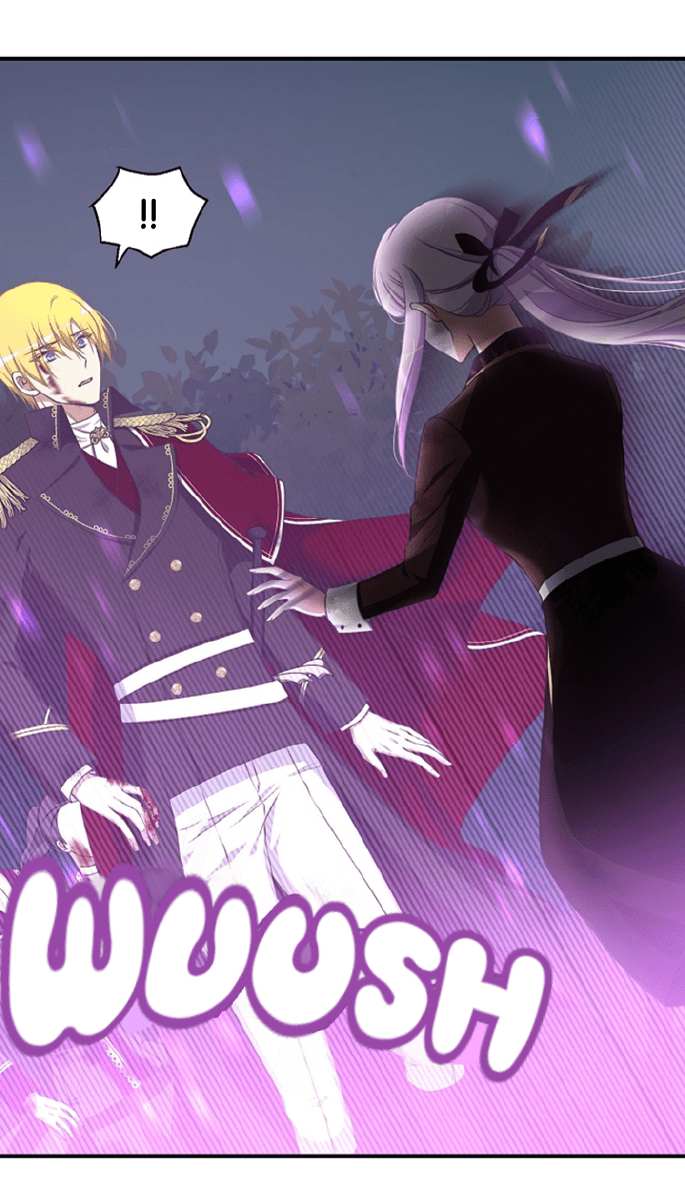 I Saved the Cursed Duke Chapter 0