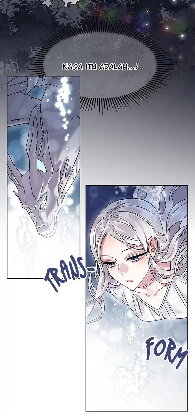 By the Way, Dragon Mistress! Chapter 02