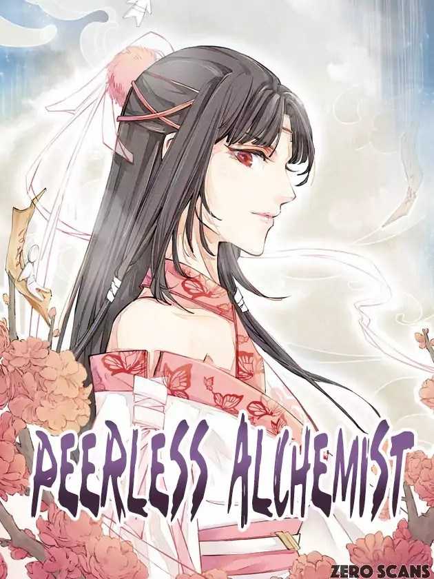 Peerless Alchemist Chapter 01