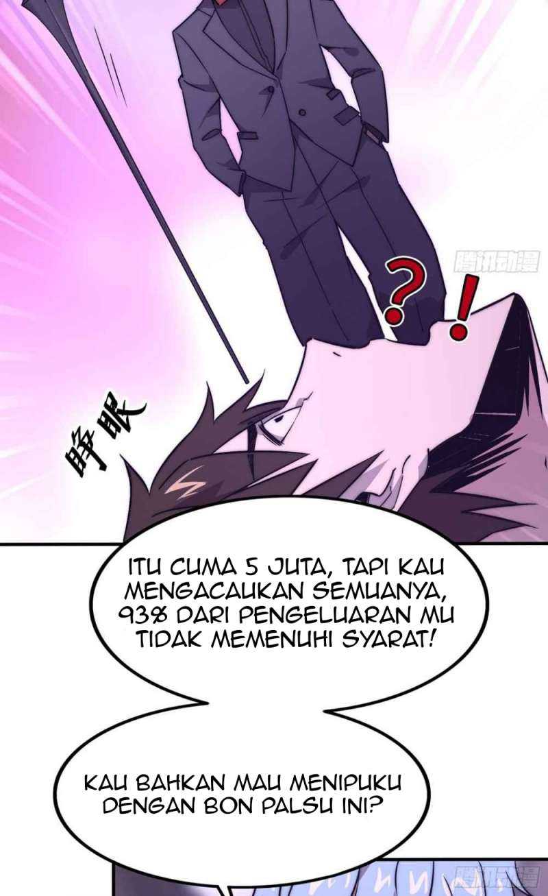 Black Card Chapter 3