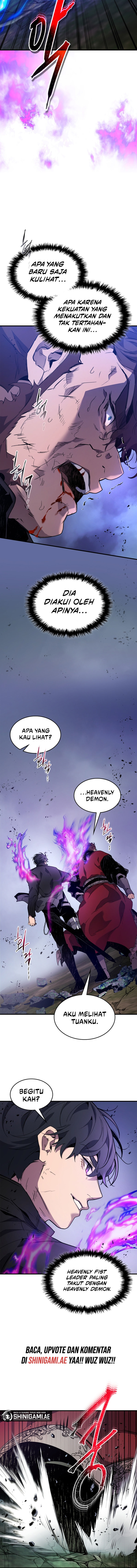 leveling-with-the-gods-indo Chapter 100