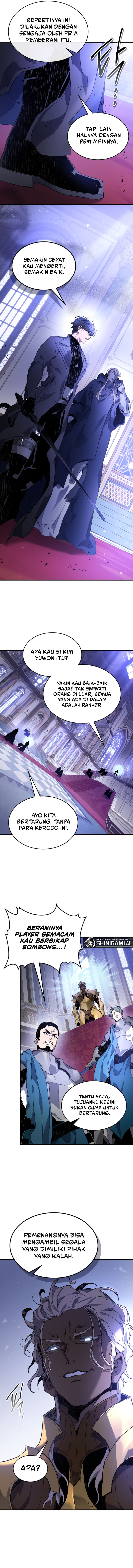 leveling-with-the-gods-indo Chapter 106