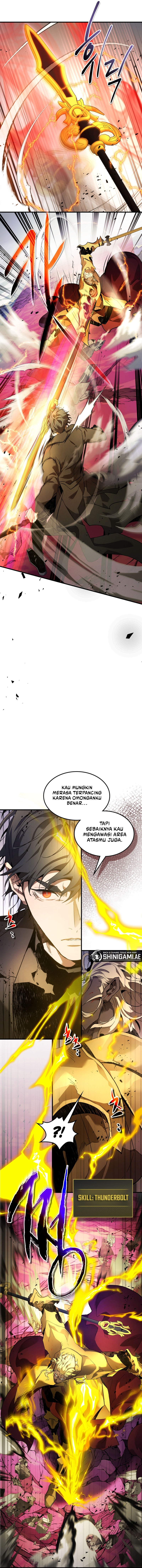 leveling-with-the-gods-indo Chapter 107