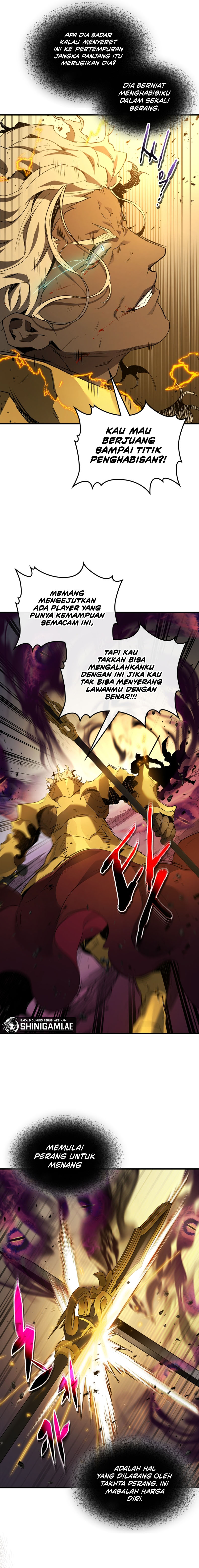 leveling-with-the-gods-indo Chapter 108