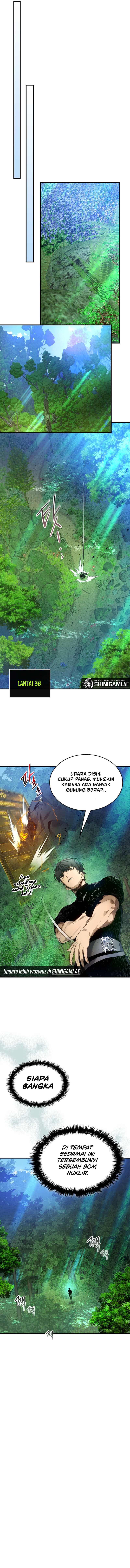 leveling-with-the-gods-indo Chapter 109