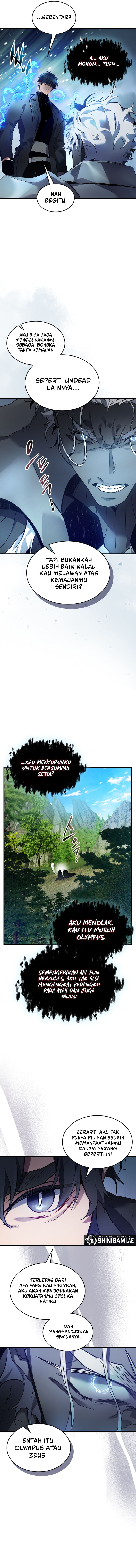 leveling-with-the-gods-indo Chapter 115