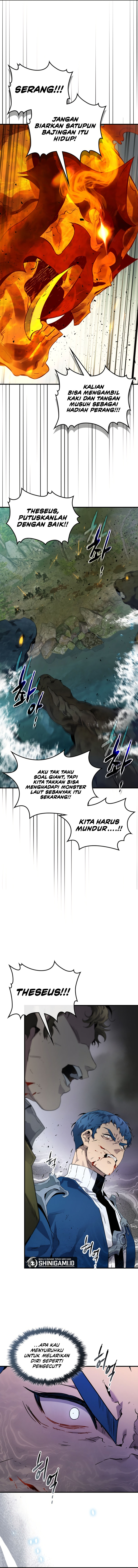 leveling-with-the-gods-indo Chapter 71