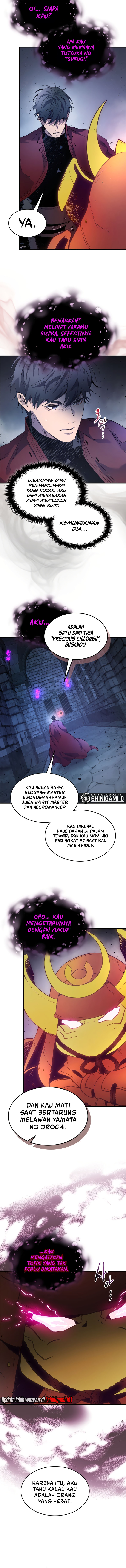 leveling-with-the-gods-indo Chapter 73