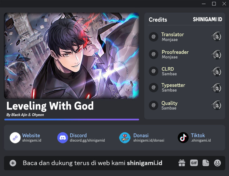 leveling-with-the-gods-indo Chapter 74