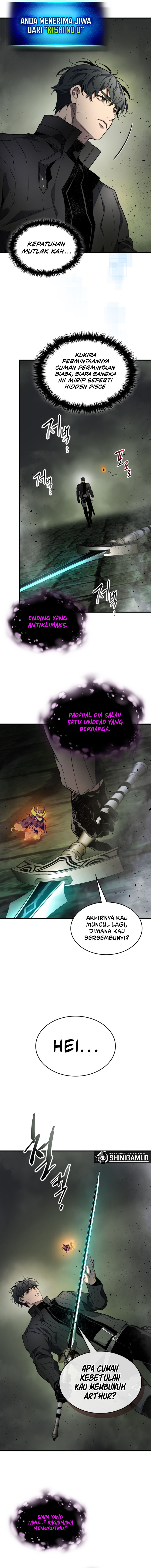 leveling-with-the-gods-indo Chapter 76