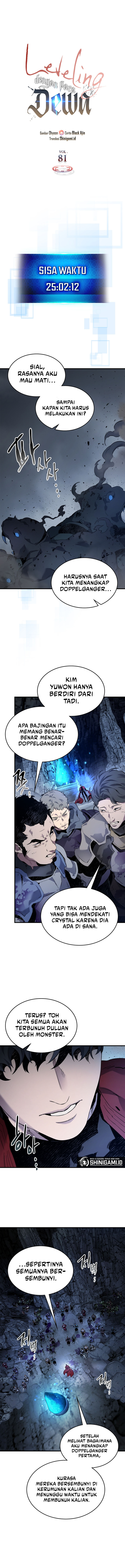 leveling-with-the-gods-indo Chapter 81