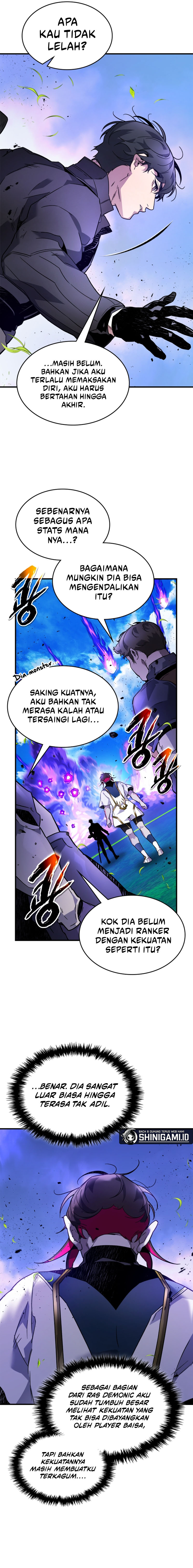 leveling-with-the-gods-indo Chapter 83