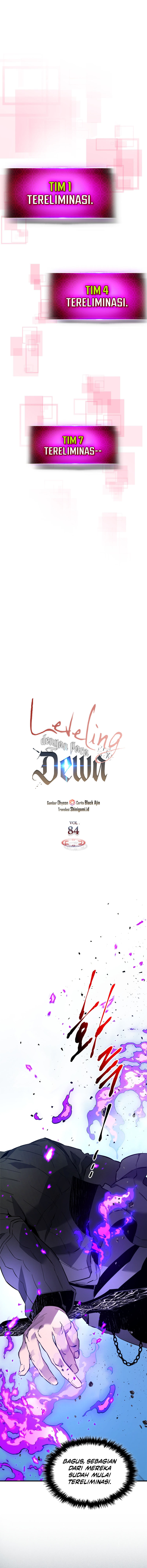 leveling-with-the-gods-indo Chapter 84