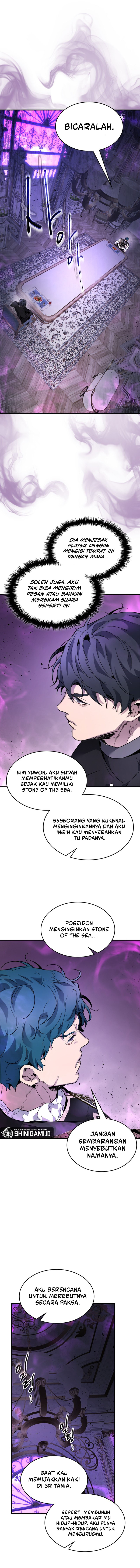 leveling-with-the-gods-indo Chapter 89