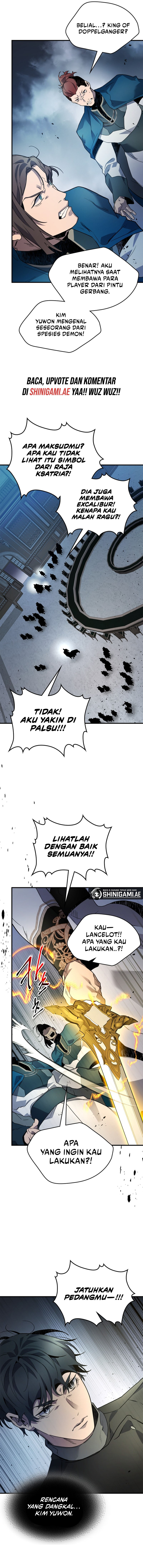 leveling-with-the-gods-indo Chapter 90