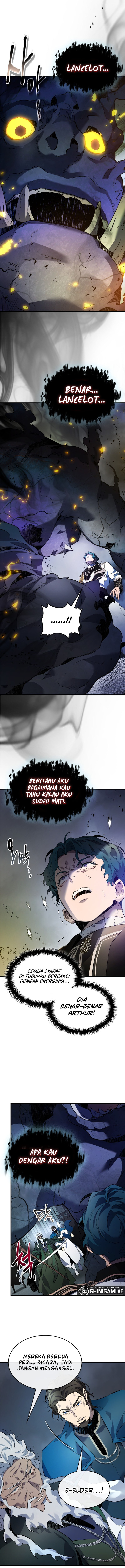 leveling-with-the-gods-indo Chapter 91
