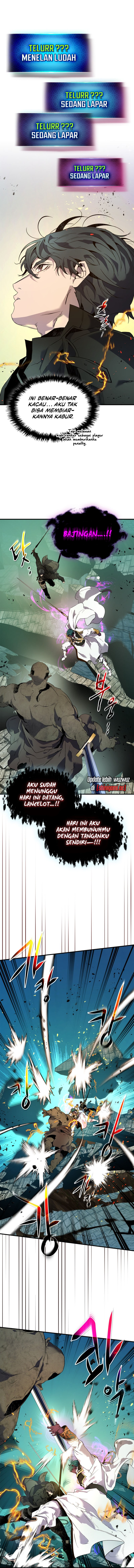 leveling-with-the-gods-indo Chapter 91