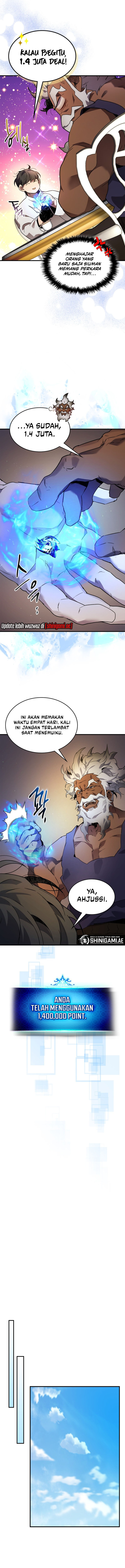 leveling-with-the-gods-indo Chapter 94