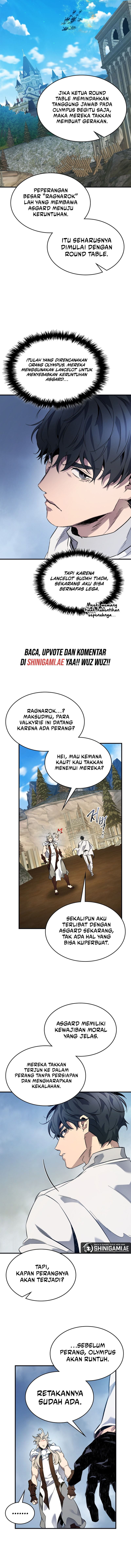 leveling-with-the-gods-indo Chapter 96