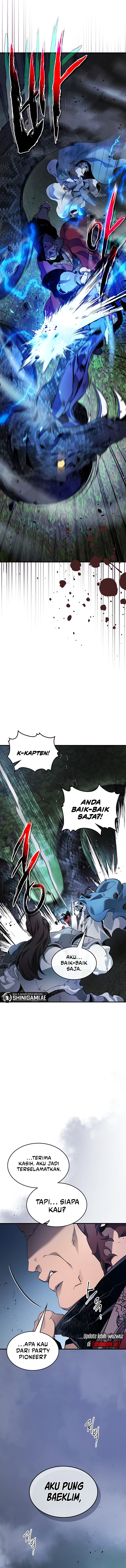 leveling-with-the-gods-indo Chapter 98