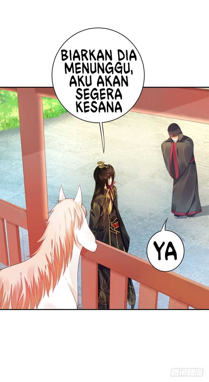 My Horse Is A Female Fox Chapter 2