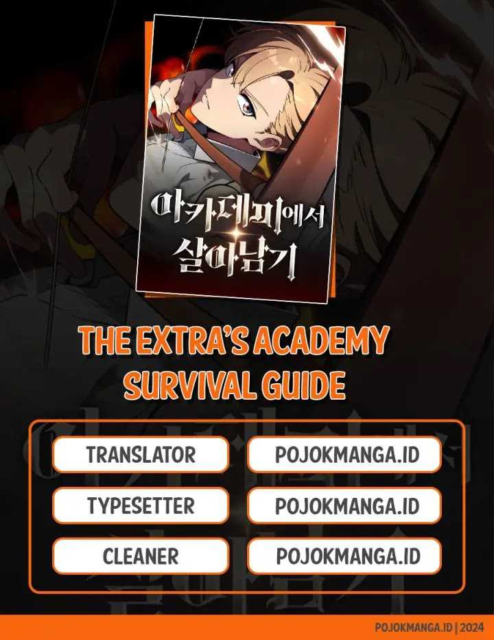 The Extra’s Academy Survival Guide Chapter 17