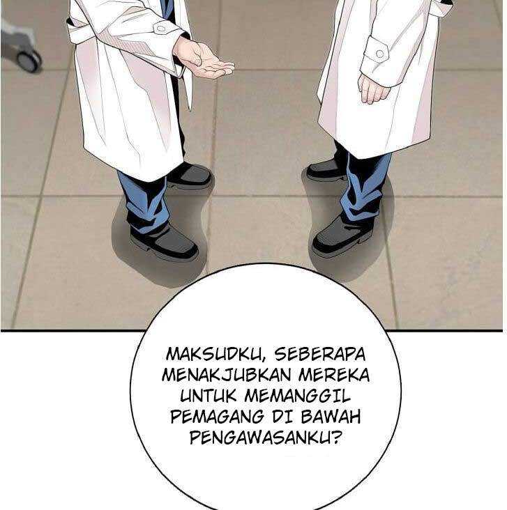 Dr. Choi Tae-Soo Chapter 05