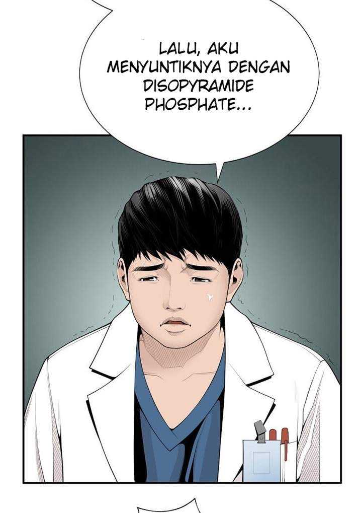 Dr. Choi Tae-Soo Chapter 11