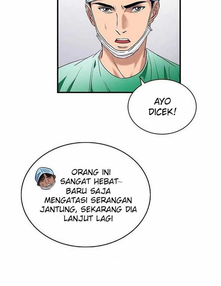 Dr. Choi Tae-Soo Chapter 43