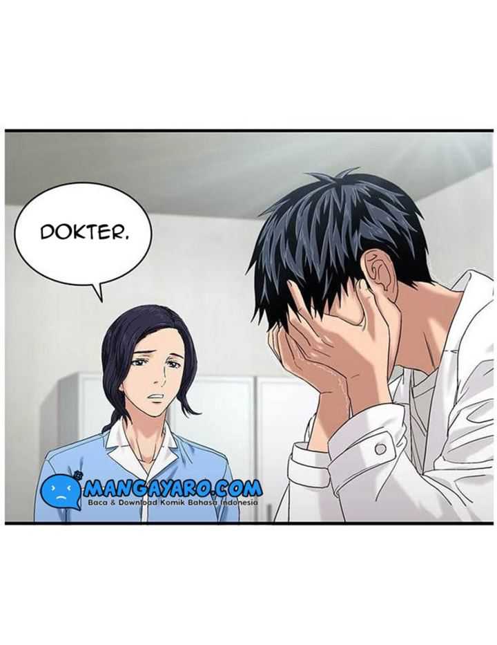 Dr. Choi Tae-Soo Chapter 45