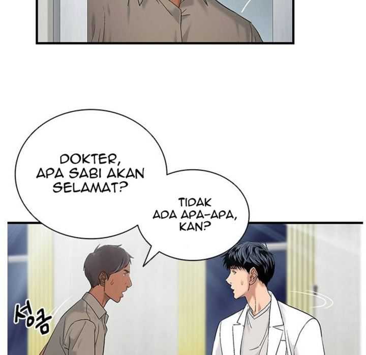 Dr. Choi Tae-Soo Chapter 45