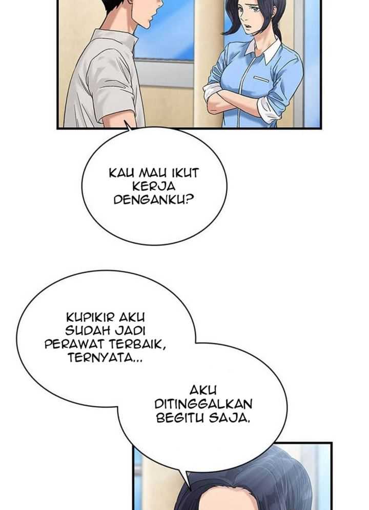 Dr. Choi Tae-Soo Chapter 47