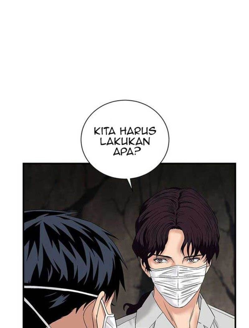 Dr. Choi Tae-Soo Chapter 54