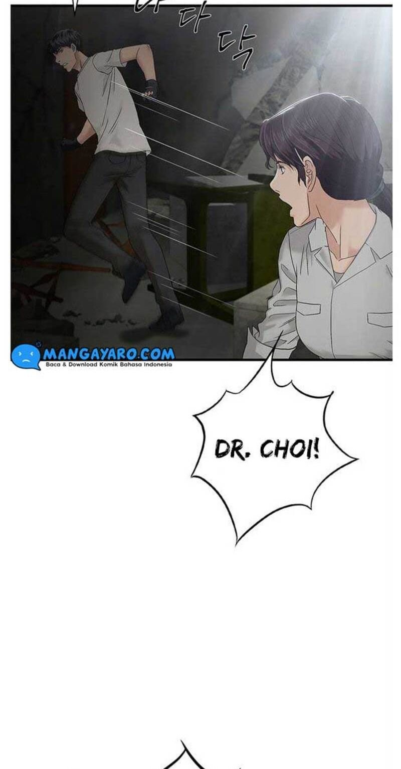 Dr. Choi Tae-Soo Chapter 54