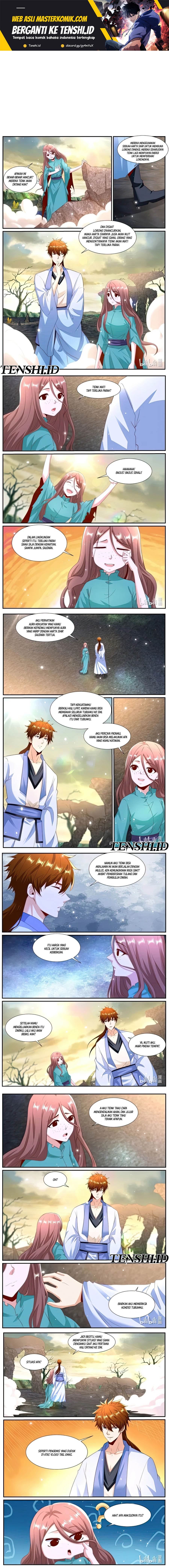 rebirth-of-the-urban-immortal-cultivator Chapter 988