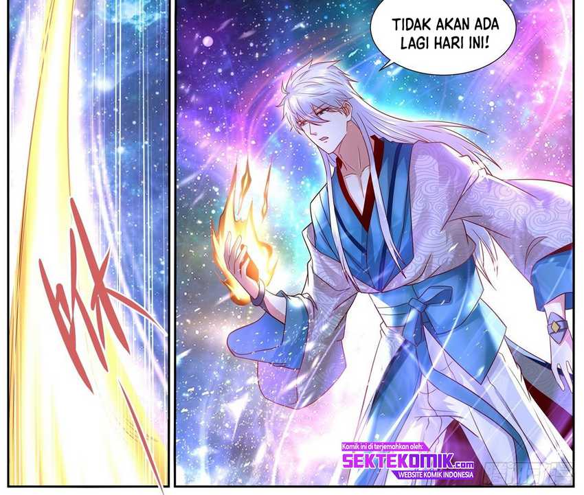 Rebirth Of The Urban Immortal Cultivator Chapter 680 bahasa indonesia