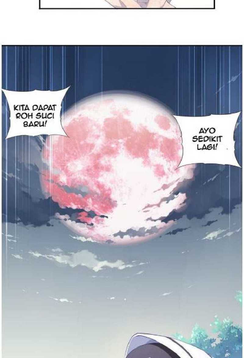 The Night’s God Chapter 10