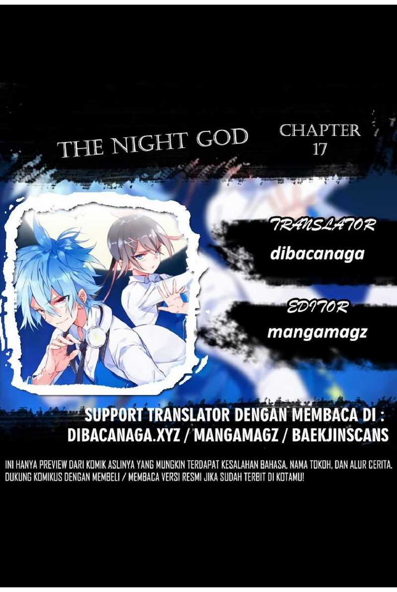 The Night’s God Chapter 17