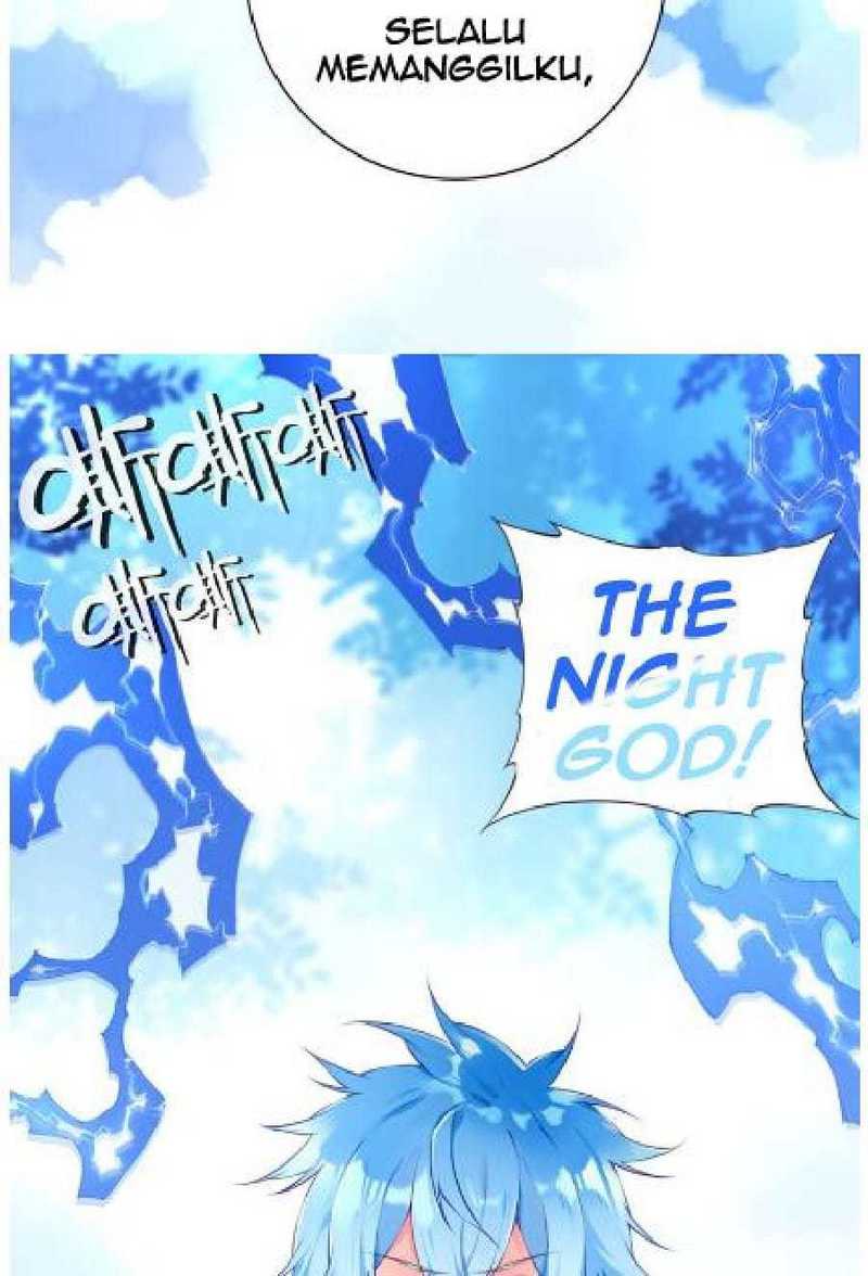 The Night’s God Chapter 3