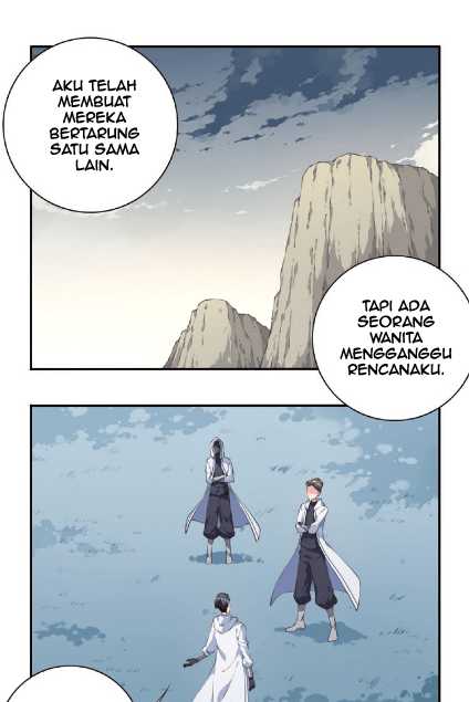 The Night’s God Chapter 38