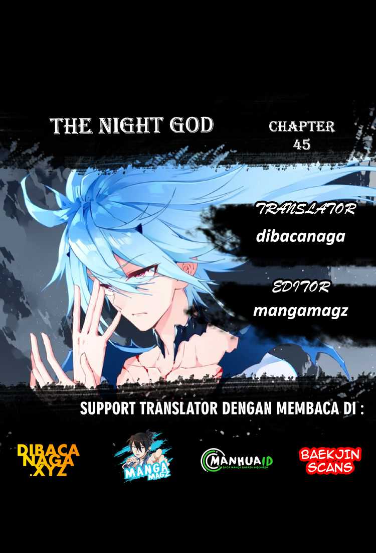 The Night’s God Chapter 45