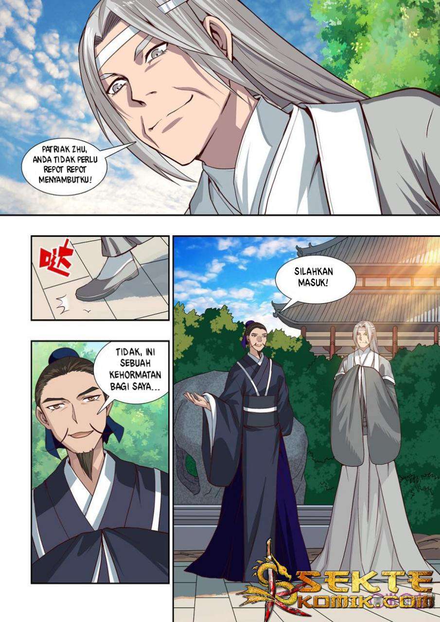 Fairy King Chapter 13
