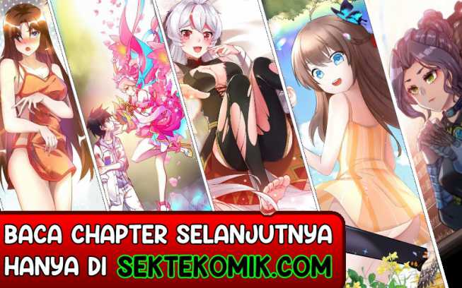 Fairy King Chapter 25