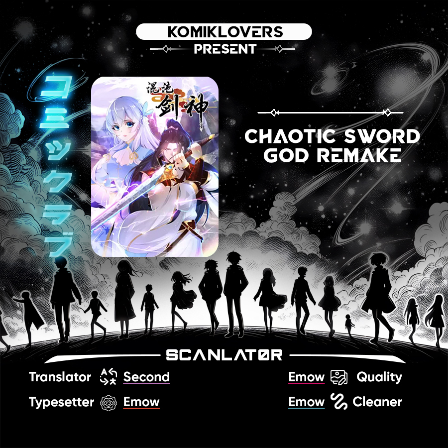 chaotic-sword-god-remake Chapter 48